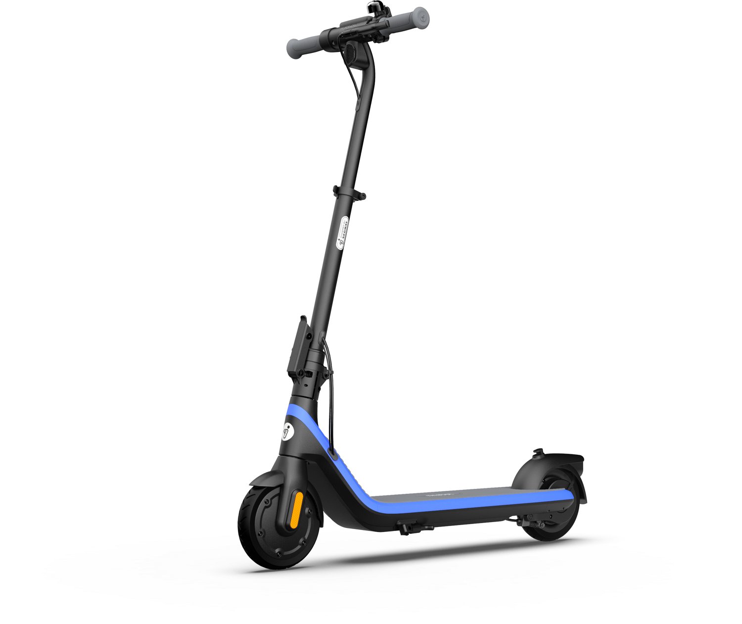 Segway Kids' Ninebot C2 Pro E-KickScooter - view number 5