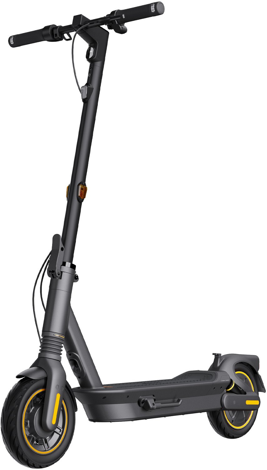 Segway Ninebot Max G2 E-KickScooter                                                                                              - view number 1