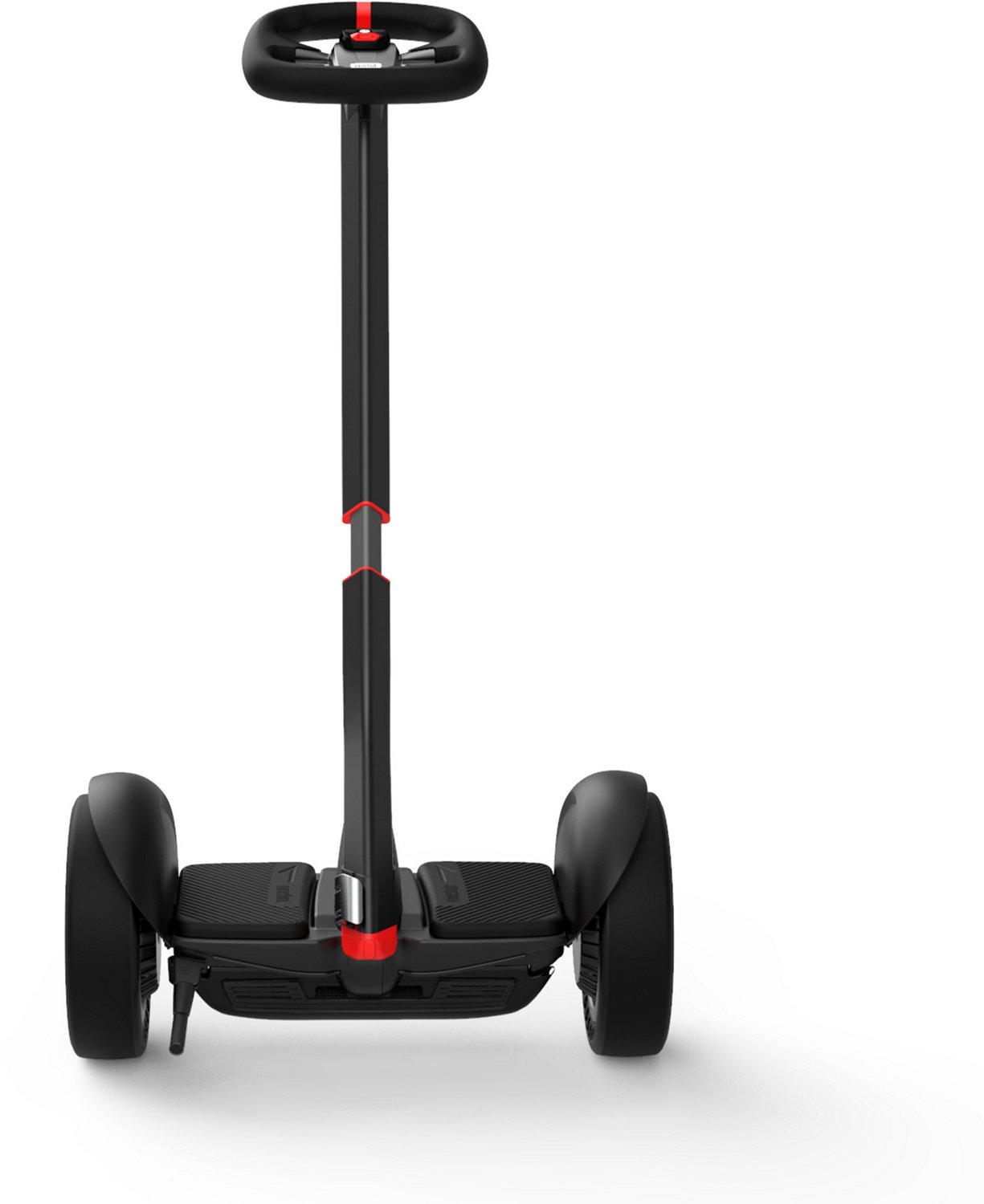 Segway Ninebot S-Max Self Balancing Electric Scooter - view number 3
