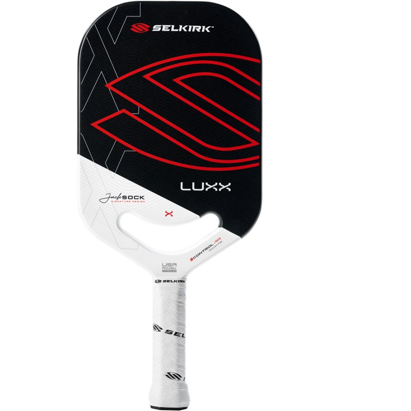 Selkirk Sport LUXX Control Air Invikta Pickleball Paddle Gold, Mid - Pickleball at Academy Sports