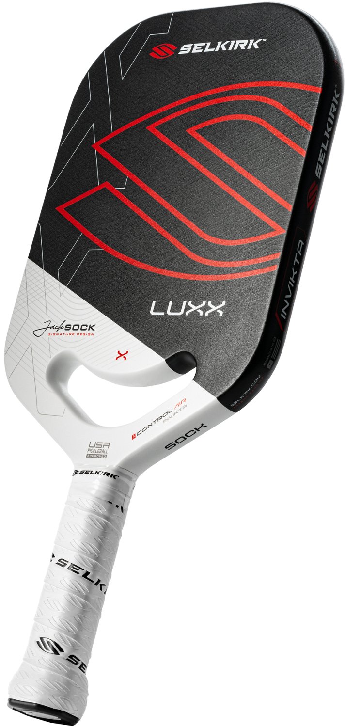 Selkirk Sport LUXX Control Air Invikta Pickleball Paddle - view number 2