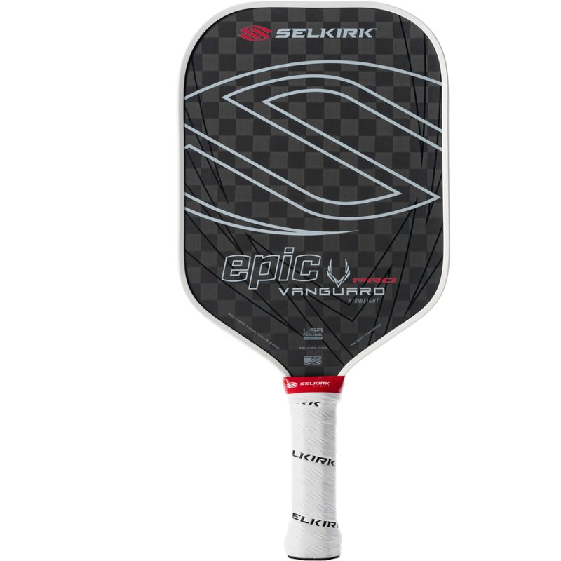 Selkirk Sport Vangu… - image