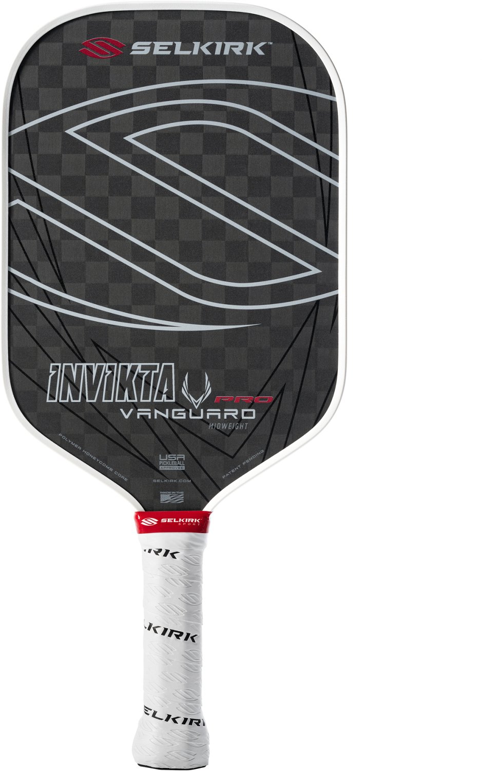 Selkirk Sport VANGUARD Pro Pickleball Paddle