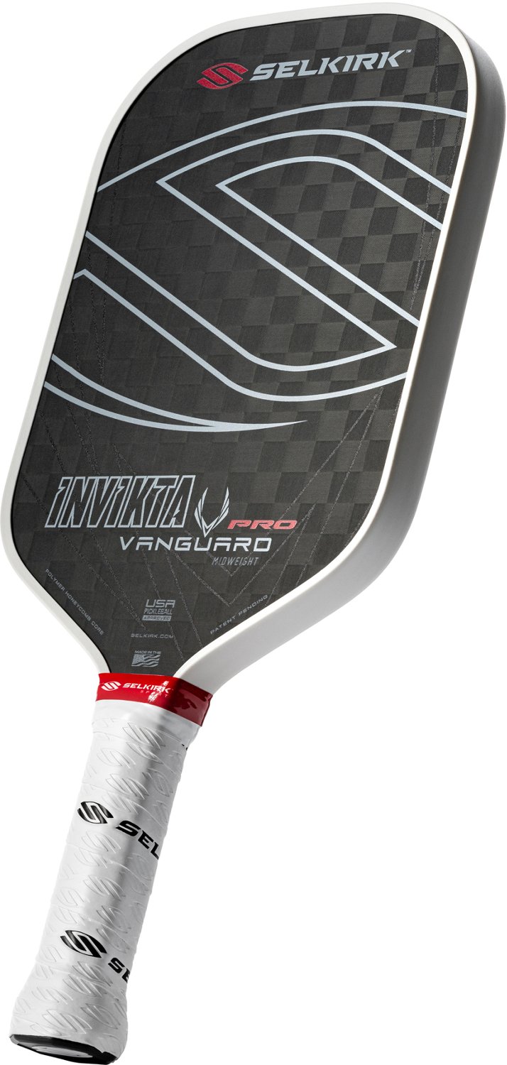 Selkirk Sport VANGUARD Pro Pickleball Paddle - view number 2