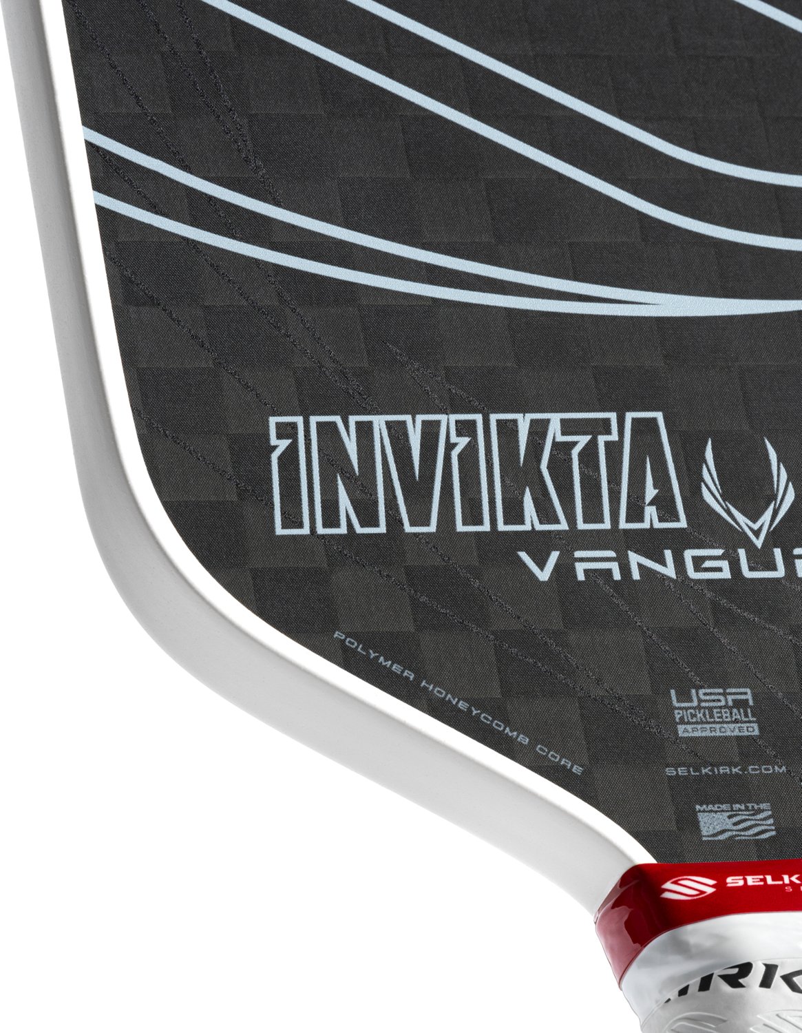 Selkirk Sport VANGUARD Pro Pickleball Paddle - view number 5
