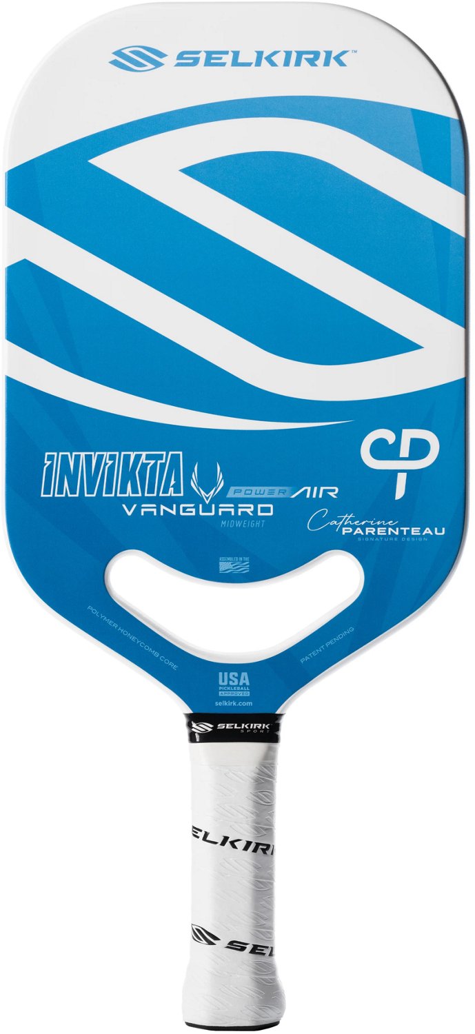 Selkirk Sport Vanguard Power Air Pickleball Paddle - view number 1