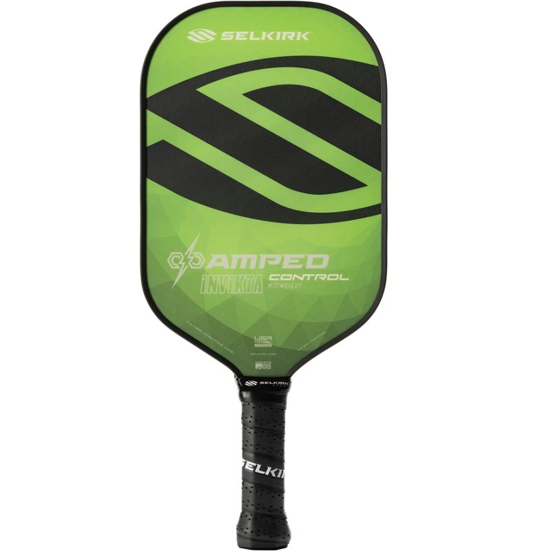 Selkirk Sport Amped… - image