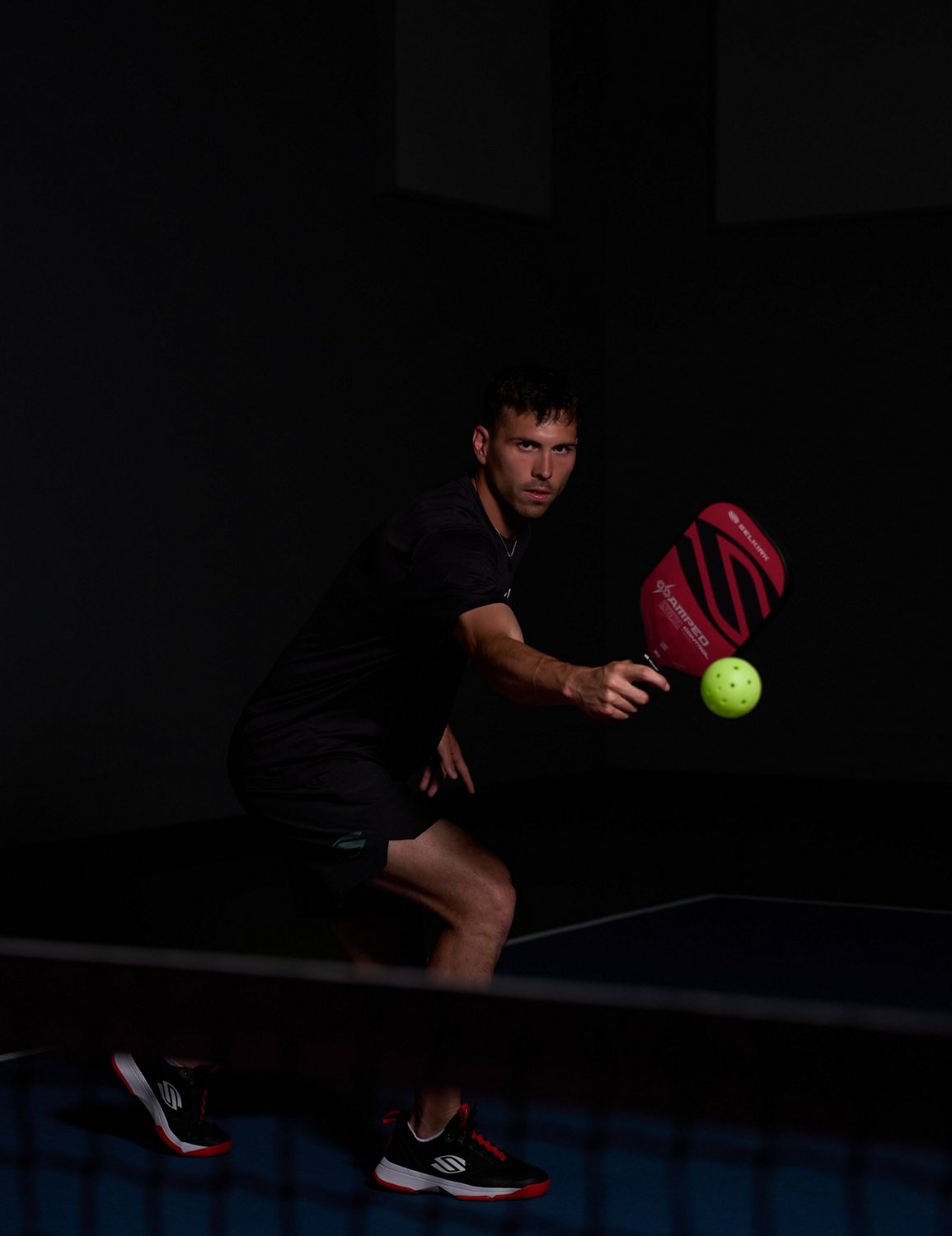 Selkirk Sport Amped Control Invikta Midweight Pickleball Paddle - view number 6