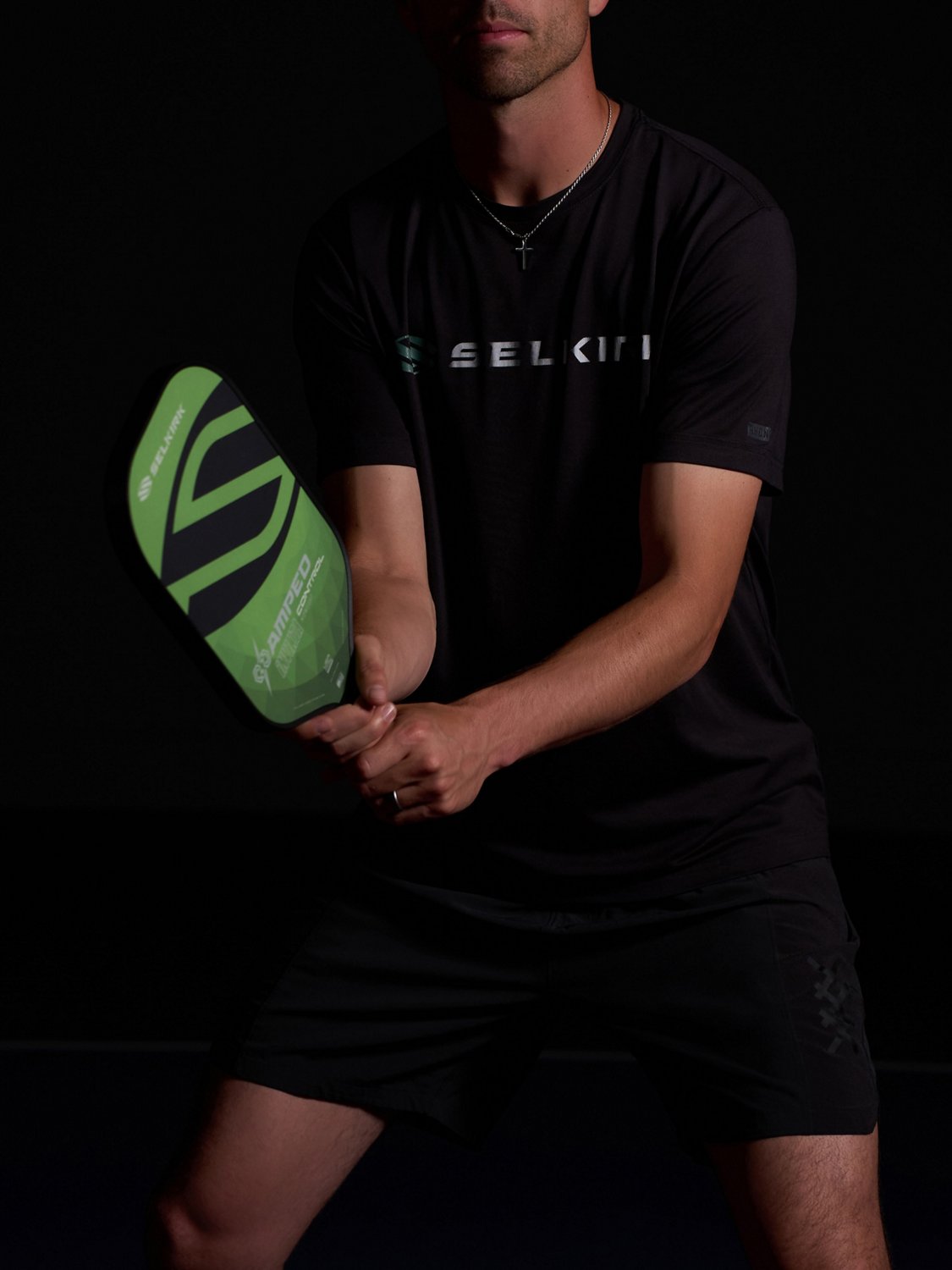 Selkirk Sport Amped Control Invikta Lightweight Pickleball Paddle - view number 6