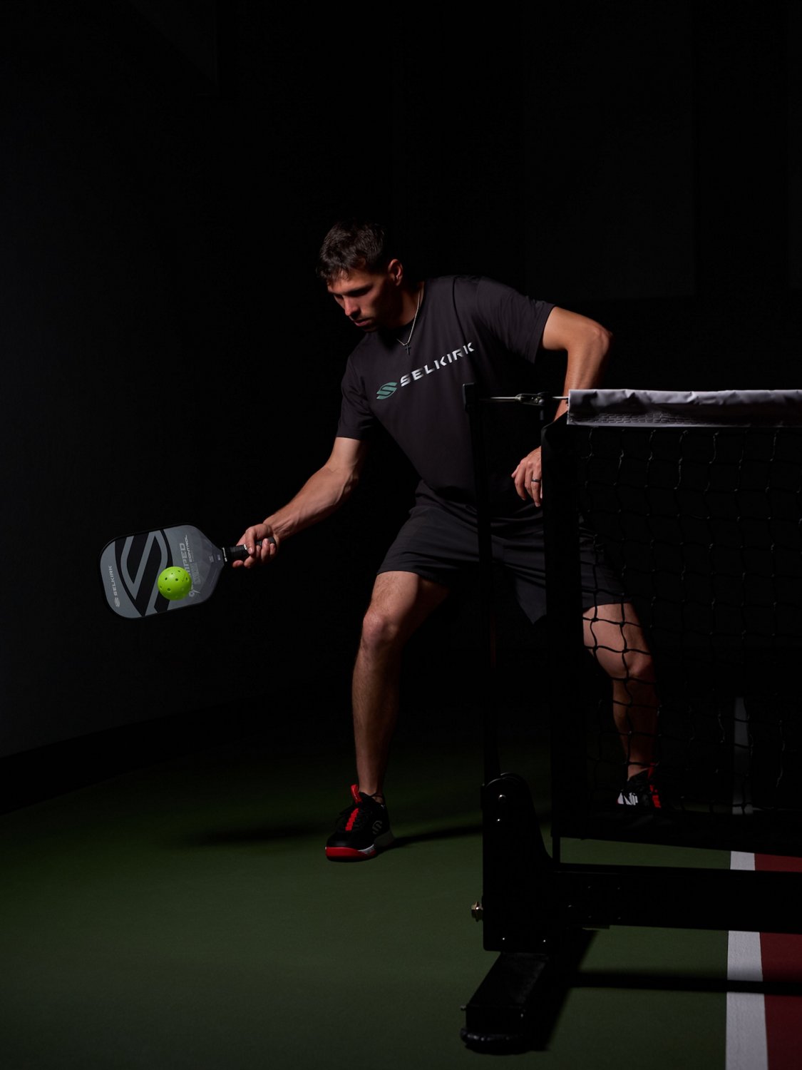 Selkirk Sport Amped Control Invikta Lightweight Pickleball Paddle - view number 6