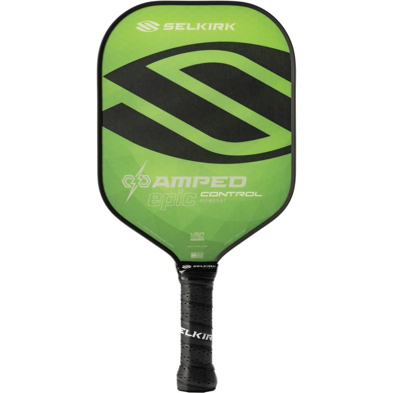 Selkirk Amped Contr… - image