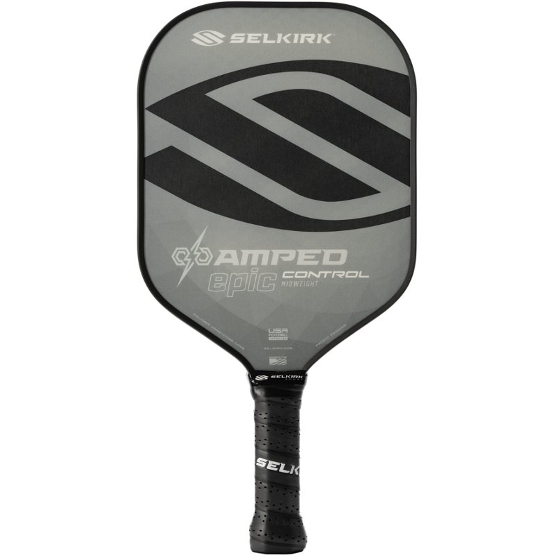 Selkirk Amped Contr… - image