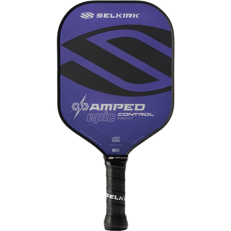 Selkirk Amped Contr… - image