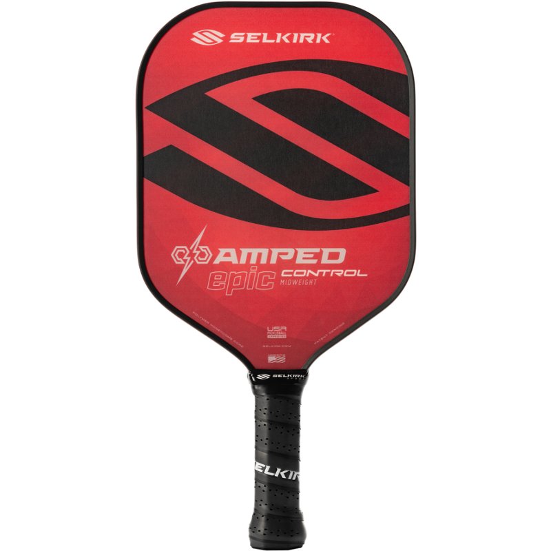 Selkirk Amped Contr… - image