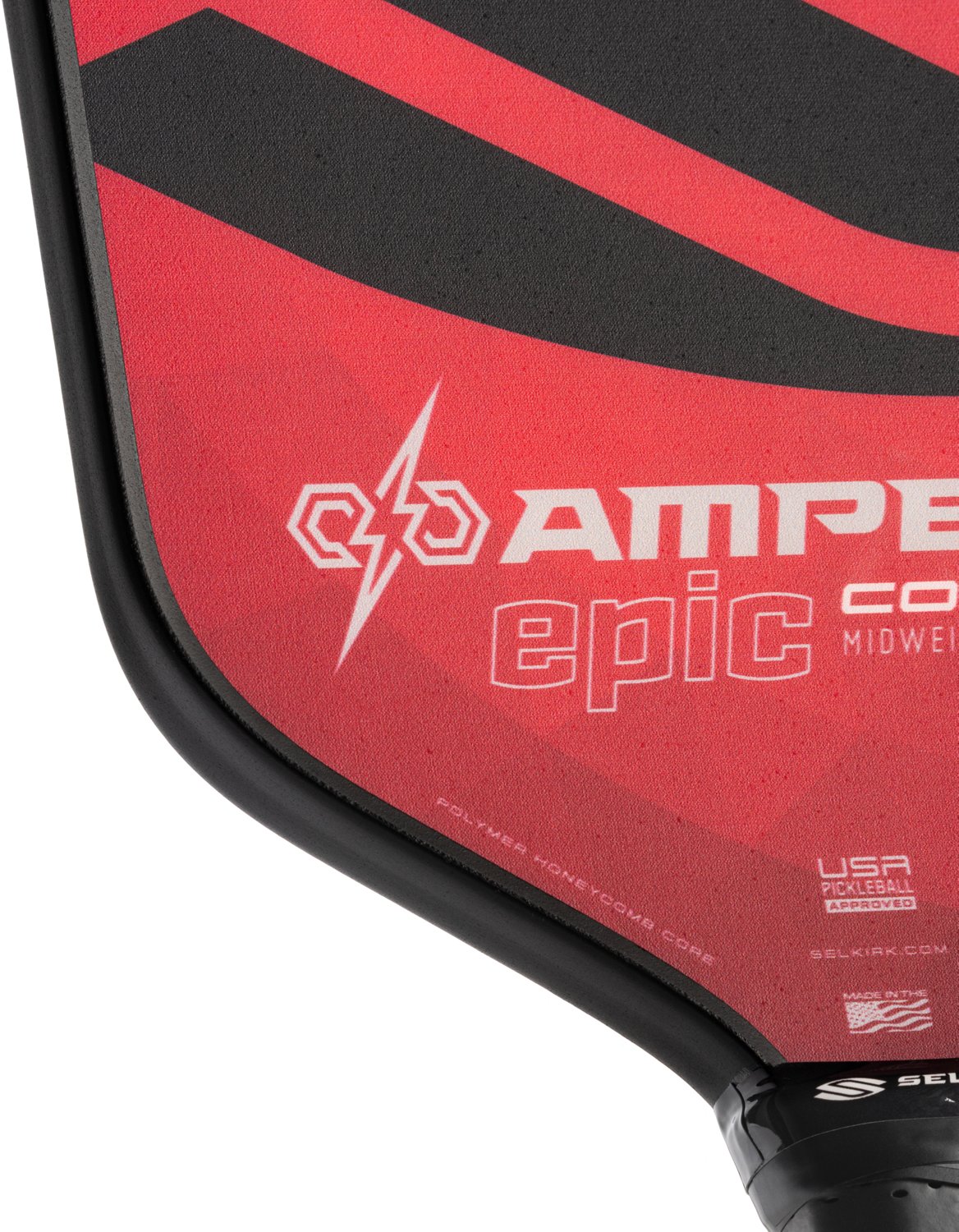 Selkirk Amped Control Epic Midweight Pickleball Paddle - view number 5