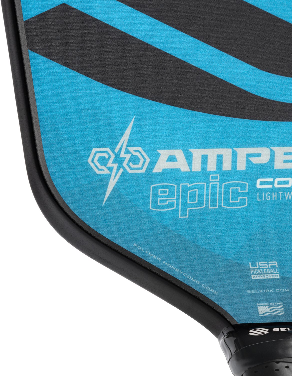 Selkirk Amped Control Epic Lightweight Pickleball Paddle - view number 5