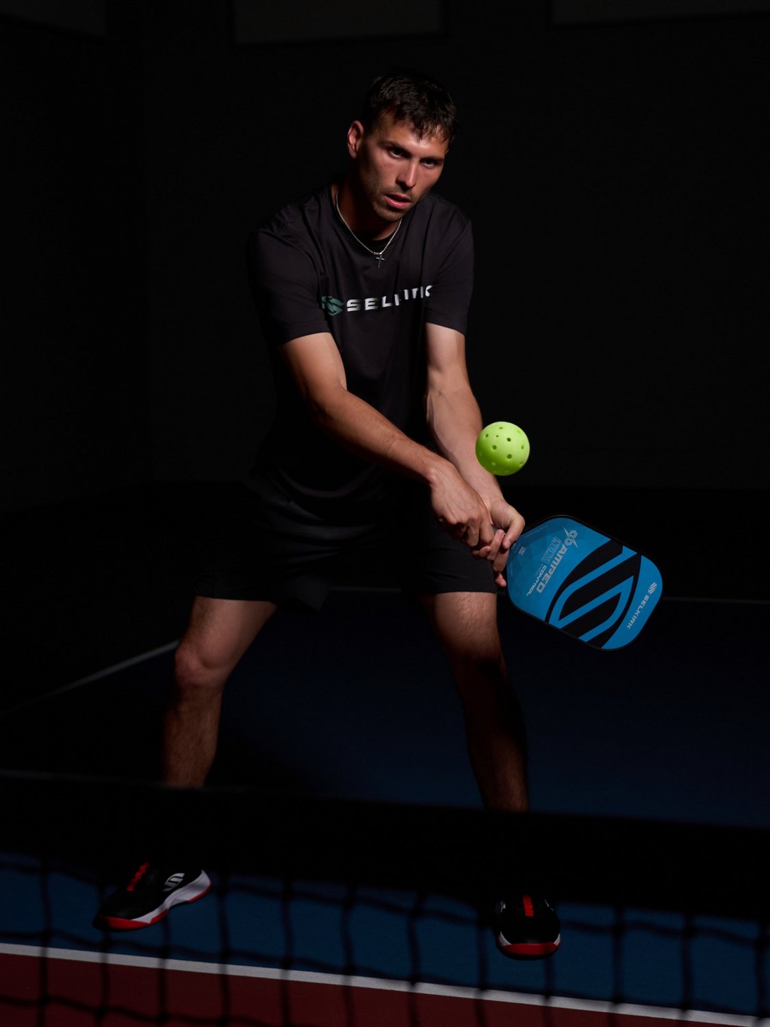 Selkirk Amped Control Epic Lightweight Pickleball Paddle - view number 6