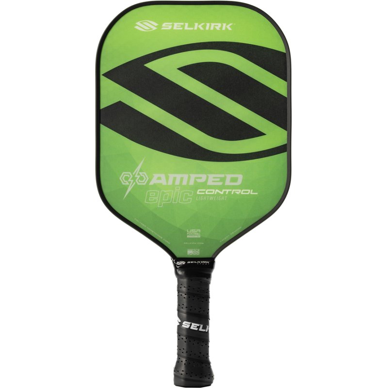 Selkirk Amped Contr… - image