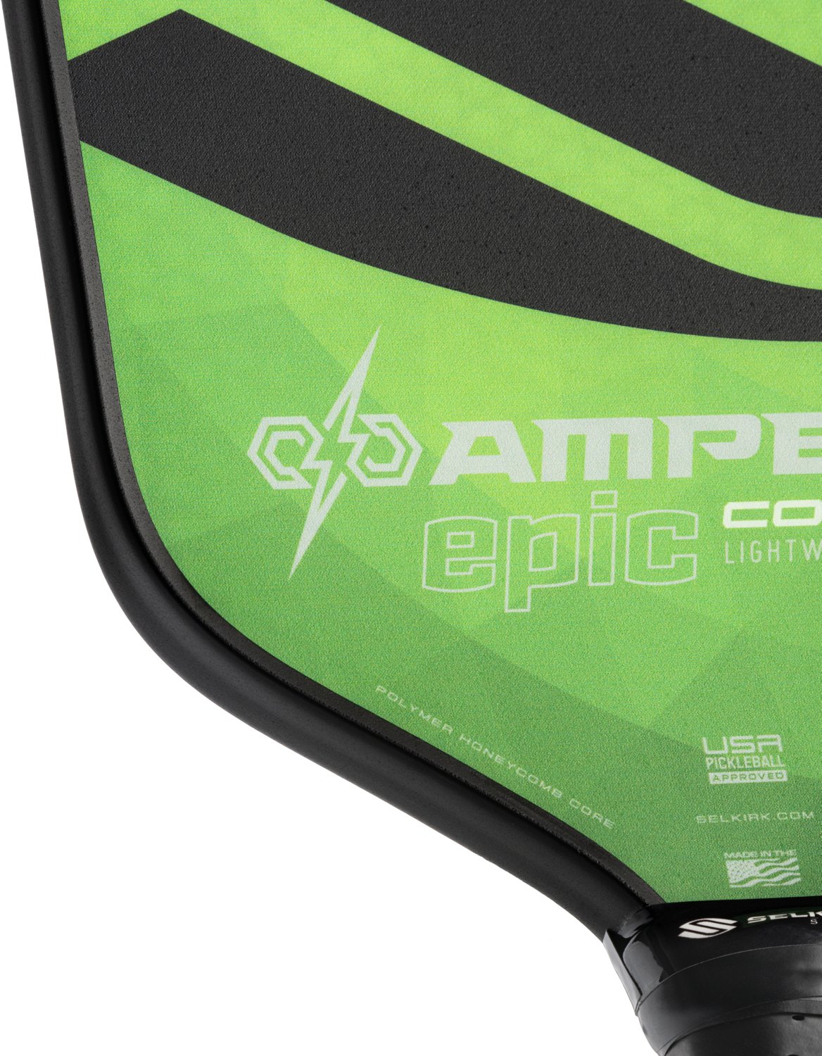 Selkirk Amped Control Epic Lightweight Pickleball Paddle - view number 5