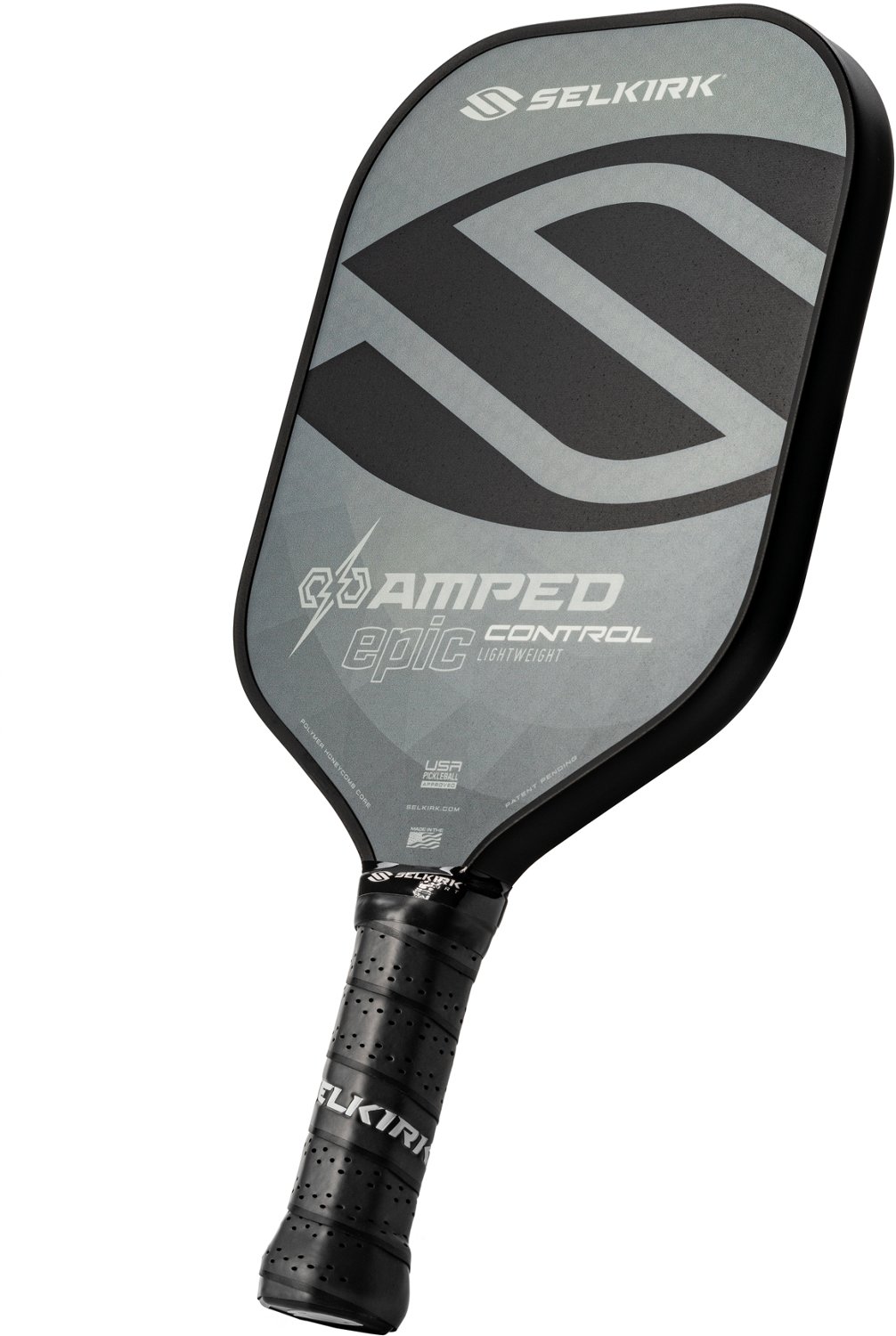Selkirk Amped Control Epic Lightweight Pickleball Paddle - view number 2