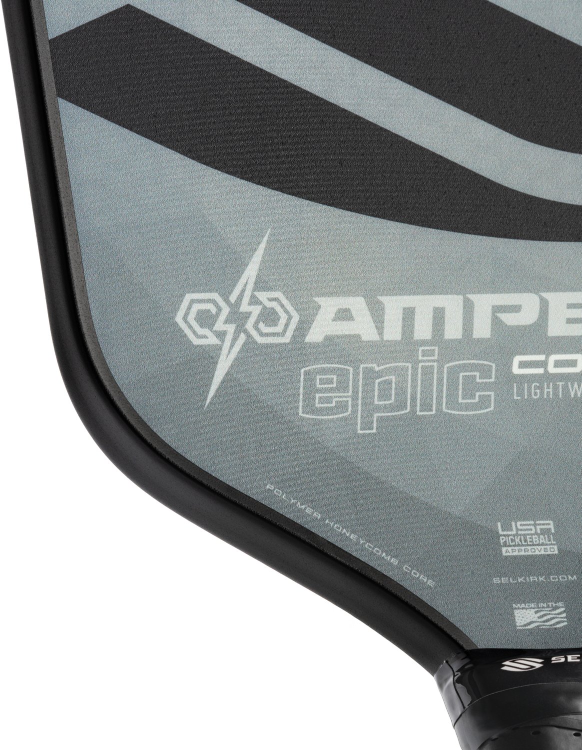 Selkirk Amped Control Epic Lightweight Pickleball Paddle - view number 5