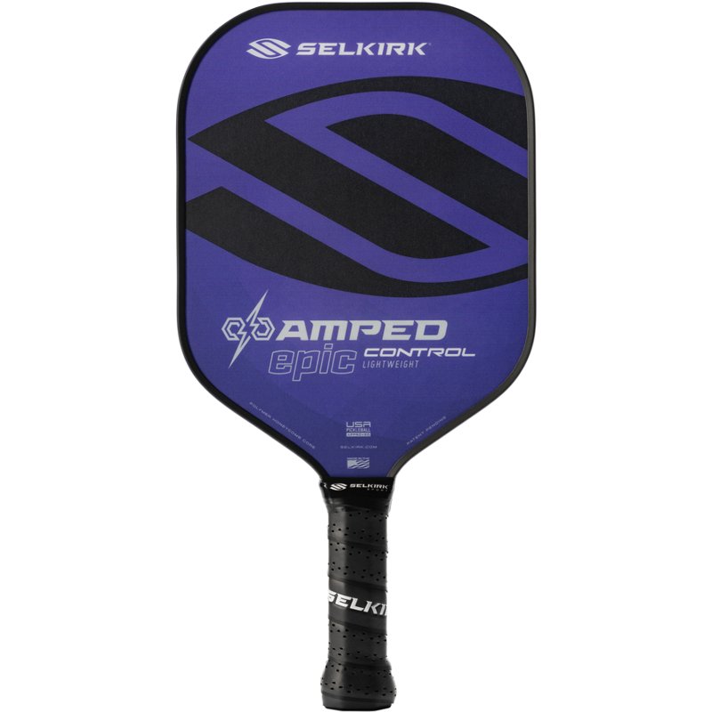 Selkirk Amped Contr… - image