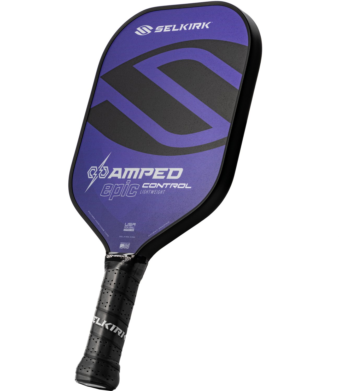 Selkirk Amped Control Epic Lightweight Pickleball Paddle - view number 2