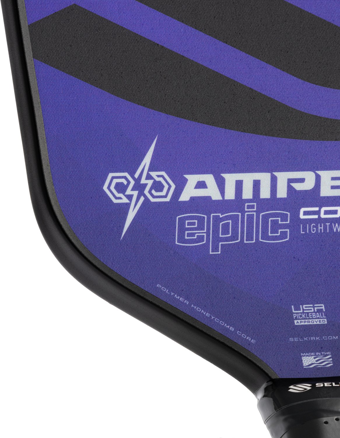 Selkirk Amped Control Epic Lightweight Pickleball Paddle - view number 5