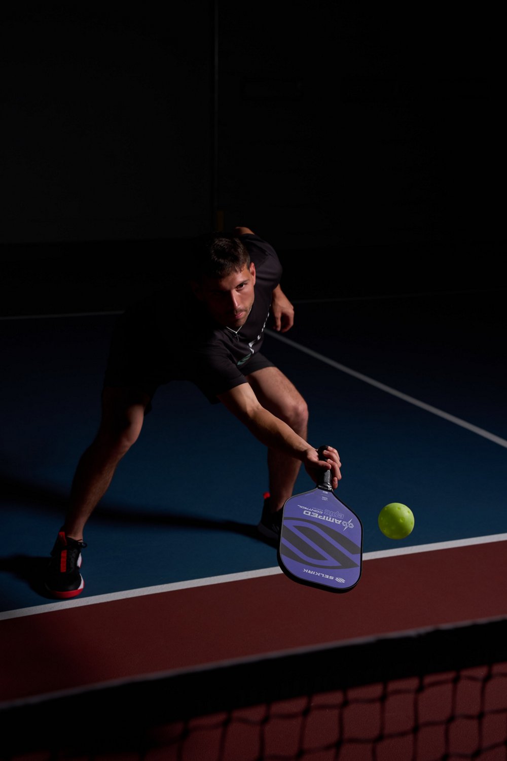 Selkirk Amped Control Epic Lightweight Pickleball Paddle - view number 6