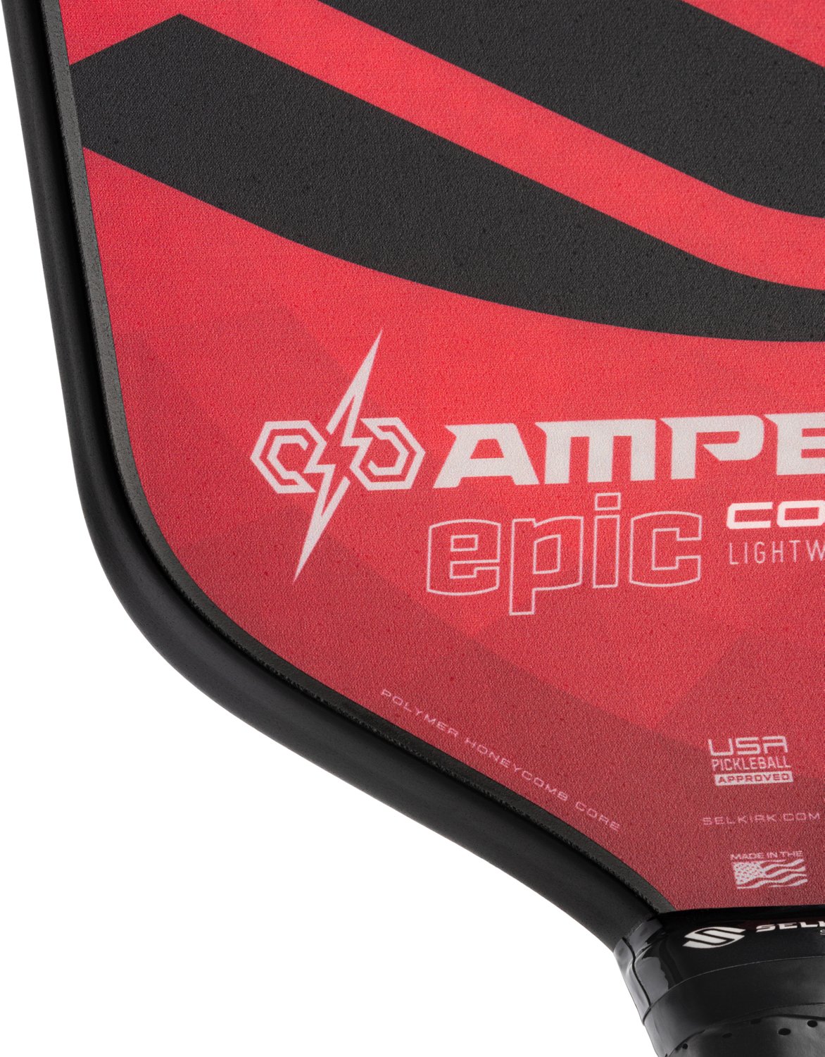 Selkirk Amped Control Epic Lightweight Pickleball Paddle - view number 5