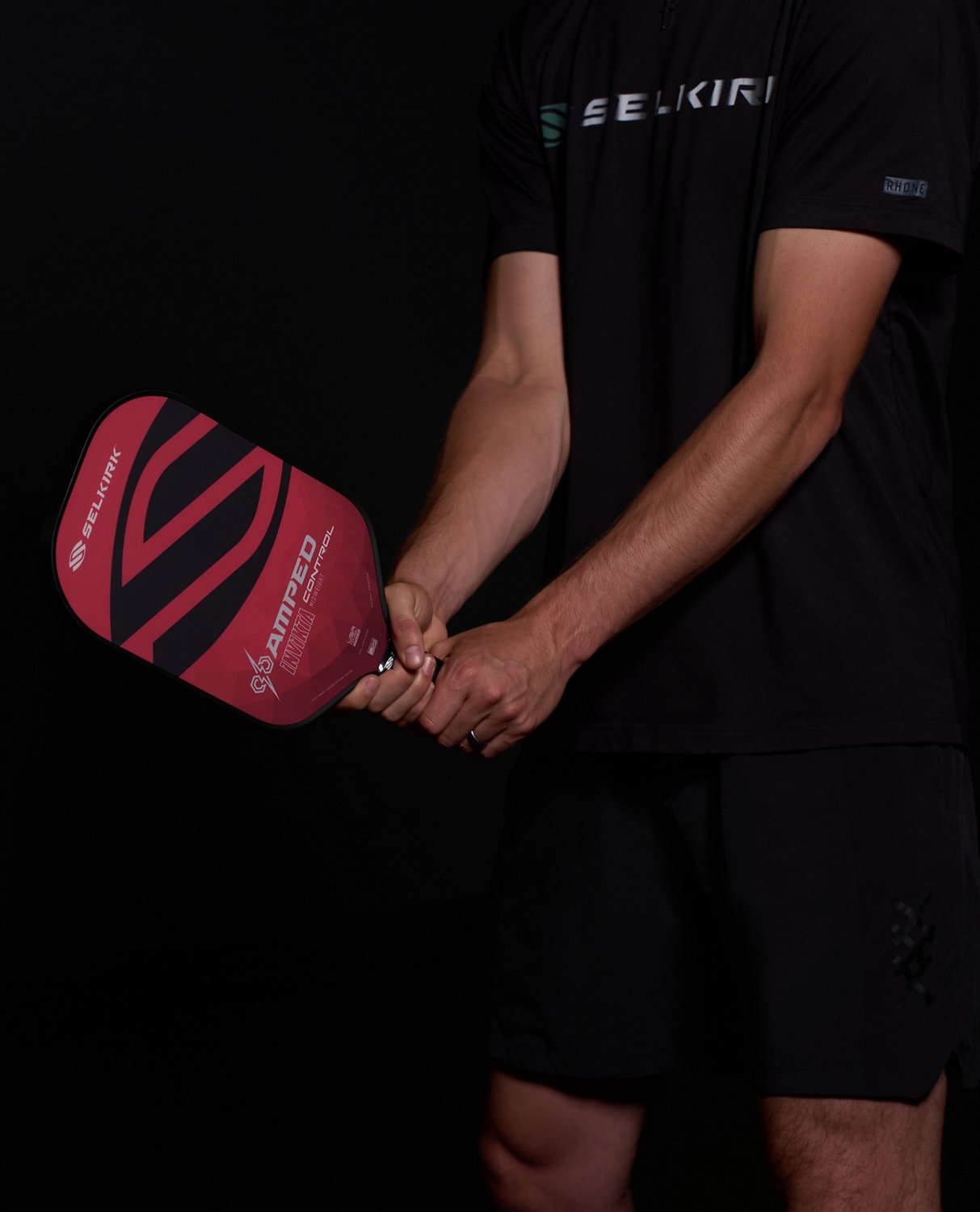 Selkirk Amped Control Epic Lightweight Pickleball Paddle - view number 6