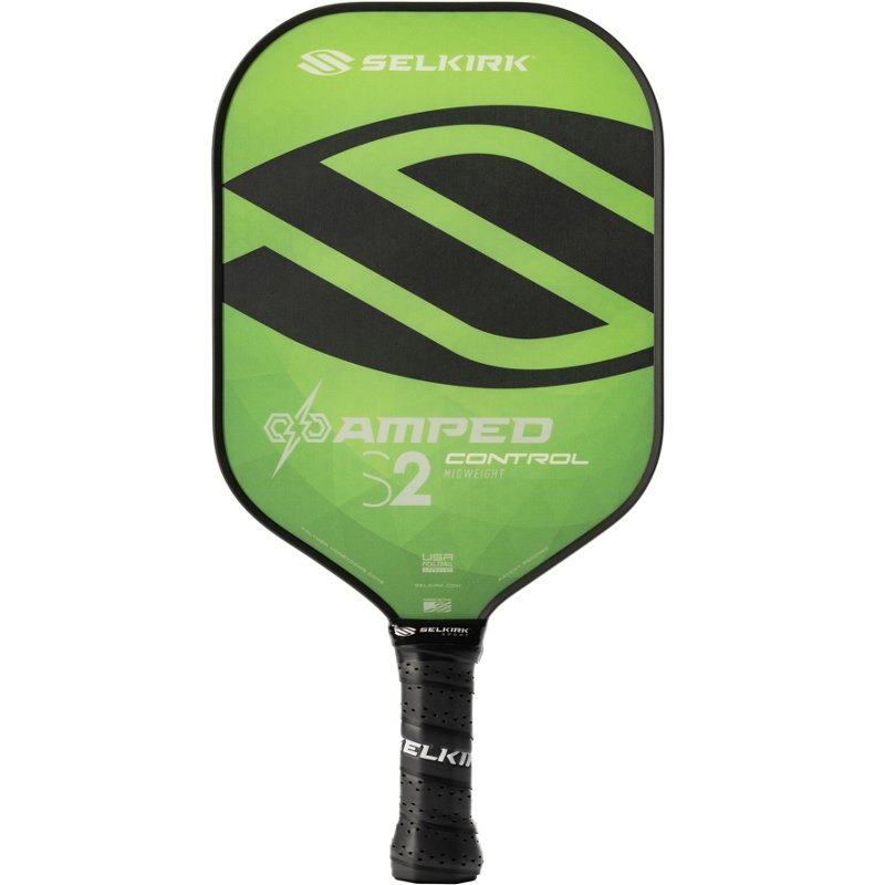 Selkirk Amped Contr… - image