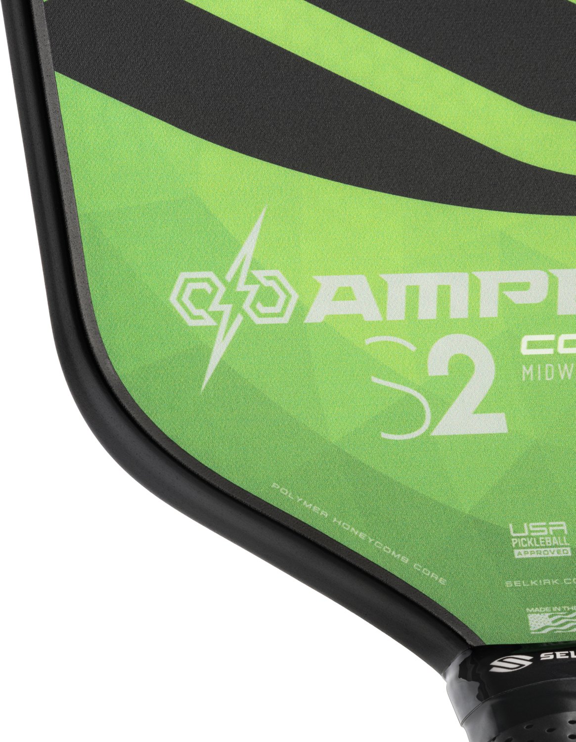 Selkirk Amped Control S2 Midweight Pickleball Paddle - view number 4
