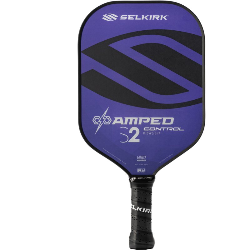 Selkirk Amped Contr… - image