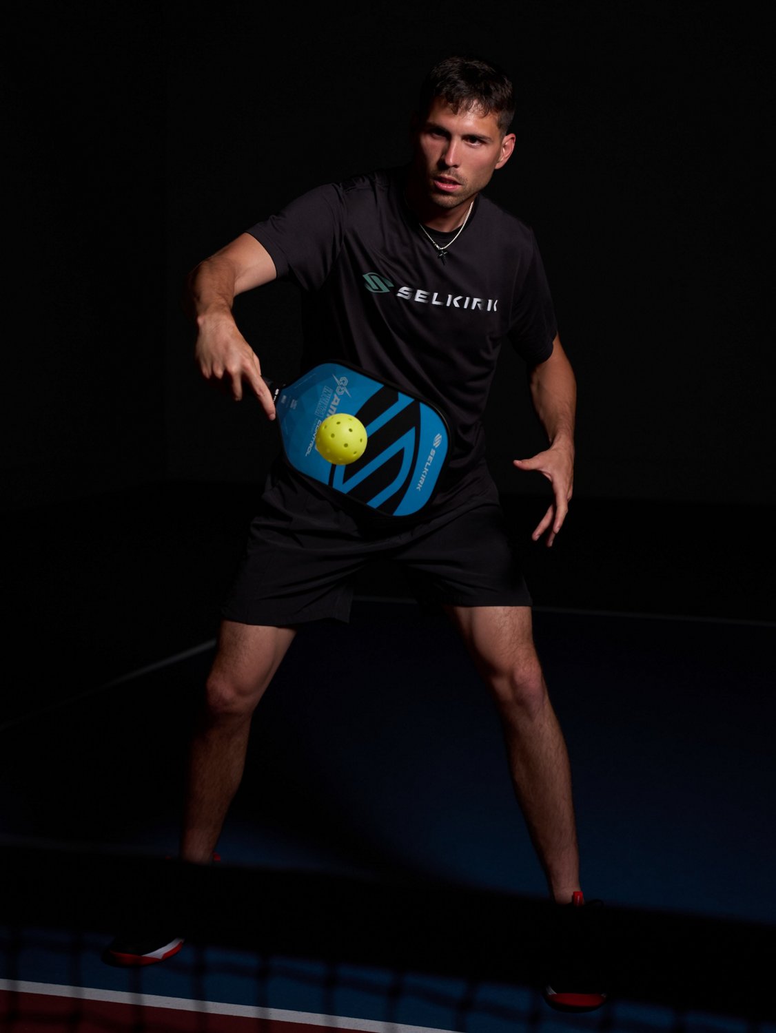 Selkirk Amped Control S2 Lightweight Pickleball Paddle - view number 5