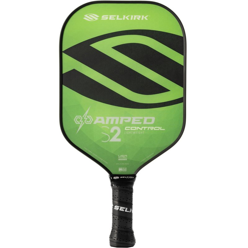 Selkirk Amped Contr… - image