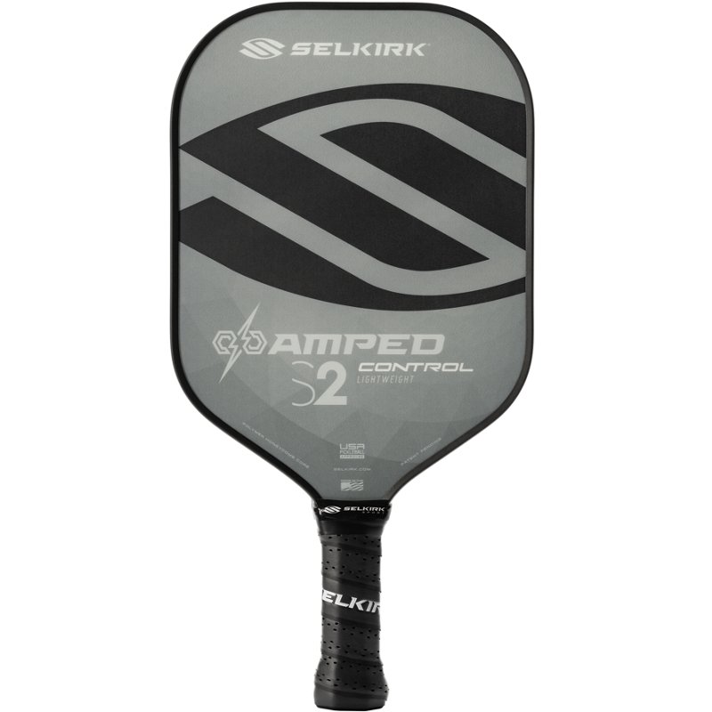 Selkirk Amped Contr… - image