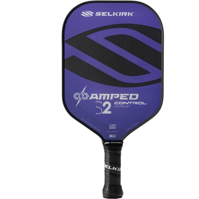 Selkirk Amped Contr… - image