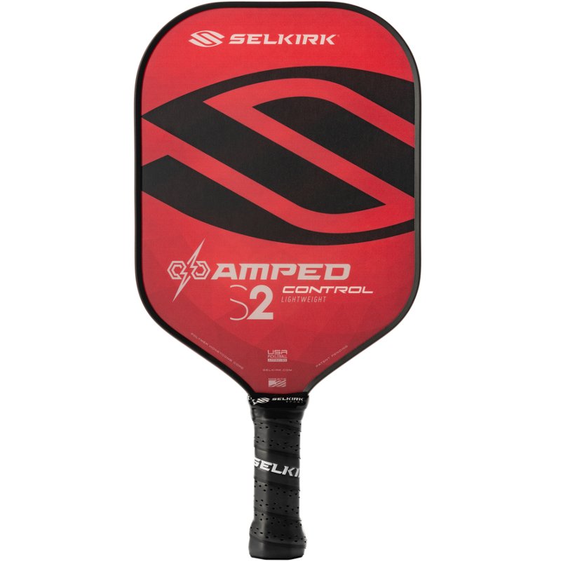 Selkirk Amped Contr… - image