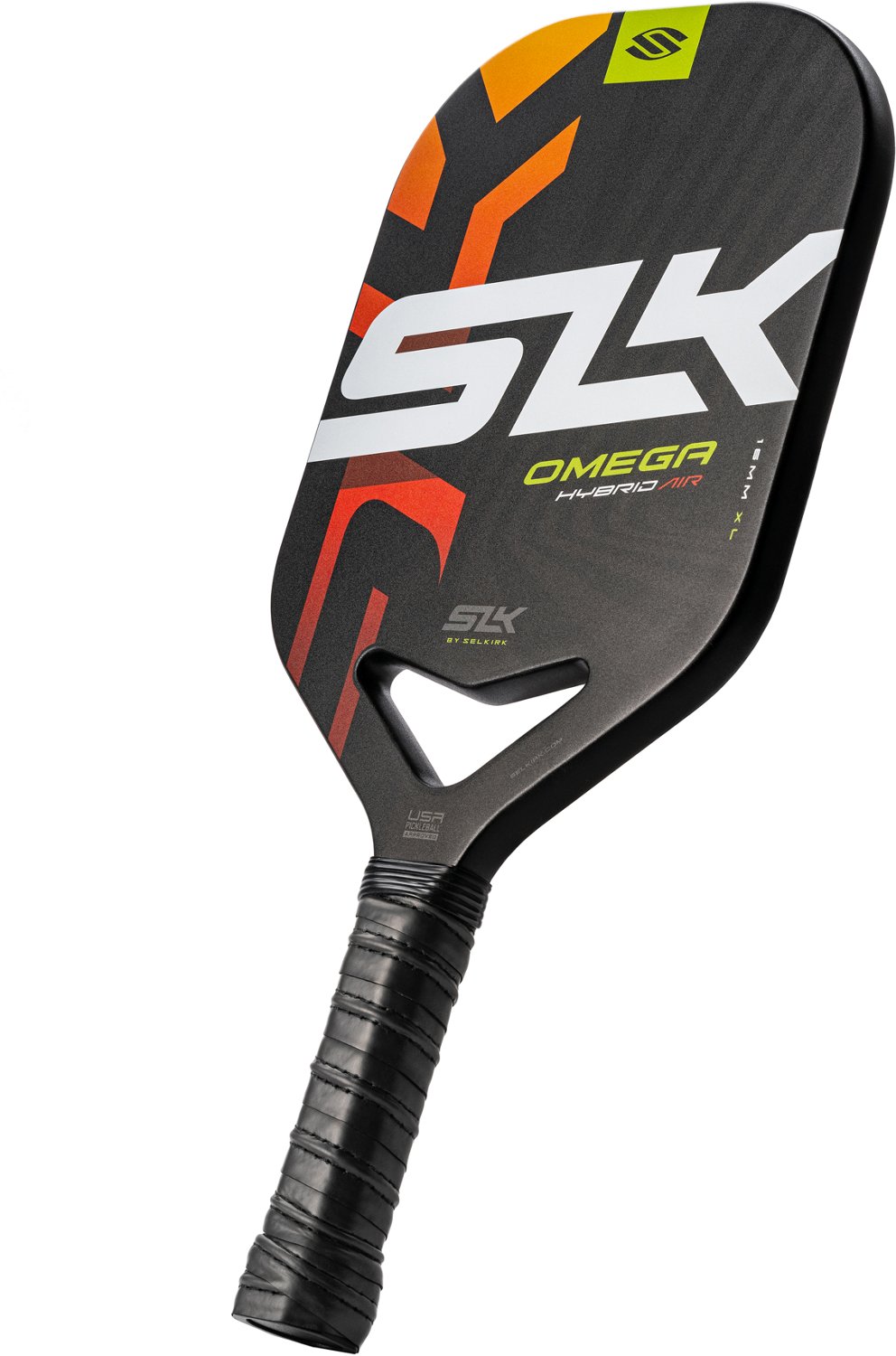 Selkirk Sport Omega Hybrid Air XL Pickleball Paddle - view number 2