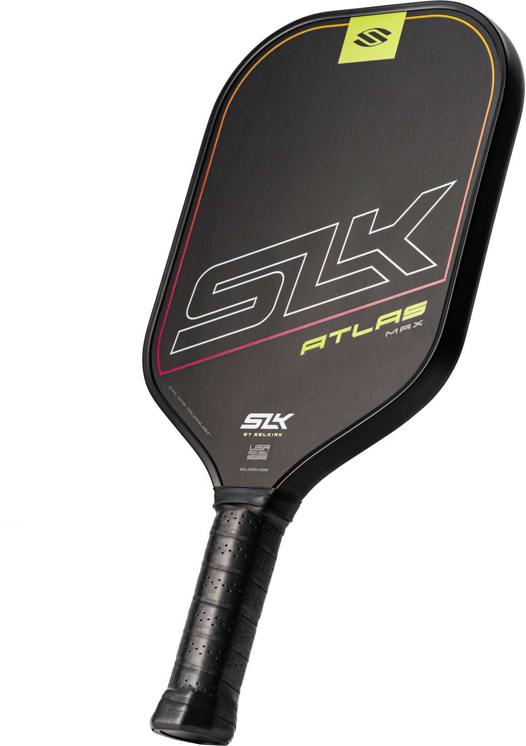 Selkirk Sport Atlas Pickleball Paddle - view number 2