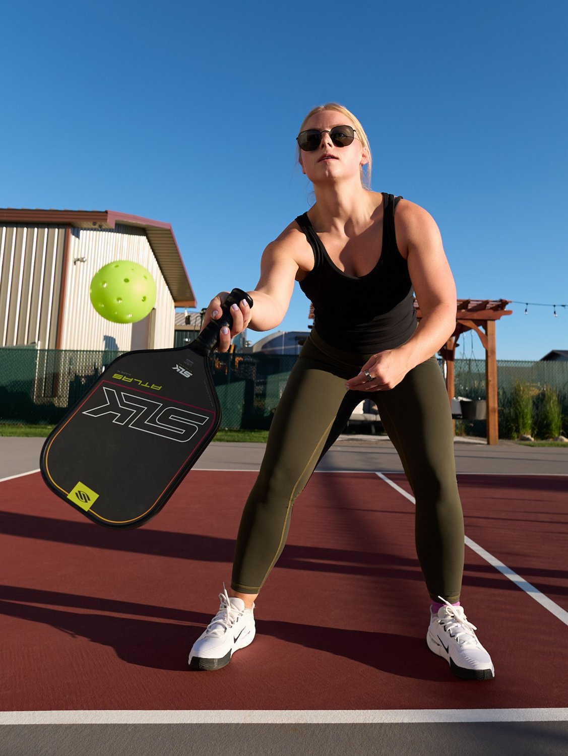 Selkirk Sport Atlas Pickleball Paddle - view number 5