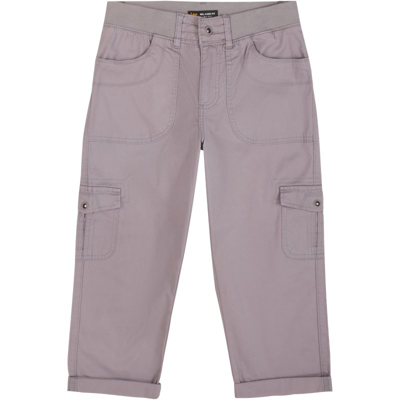 Lee Women's Relaxed… - image