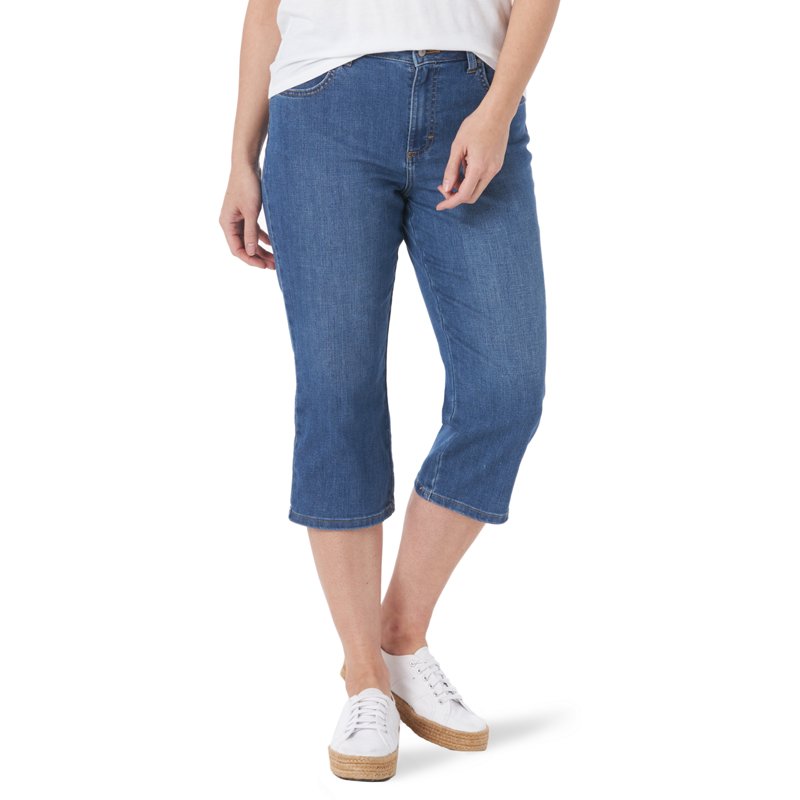 Lee Women's Relaxed… - image
