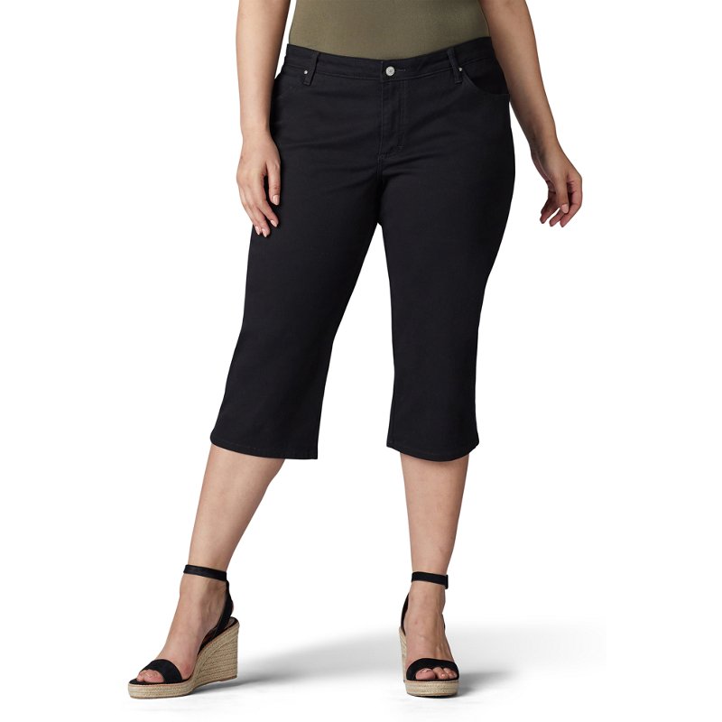 Lee Women's Relaxed… - image