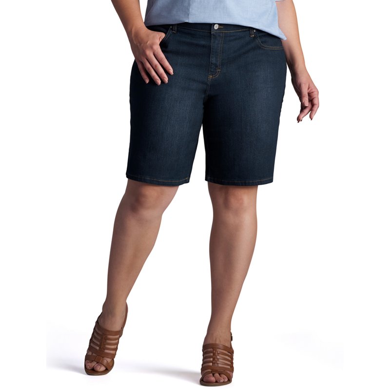 Lee Women's Relaxed… - image