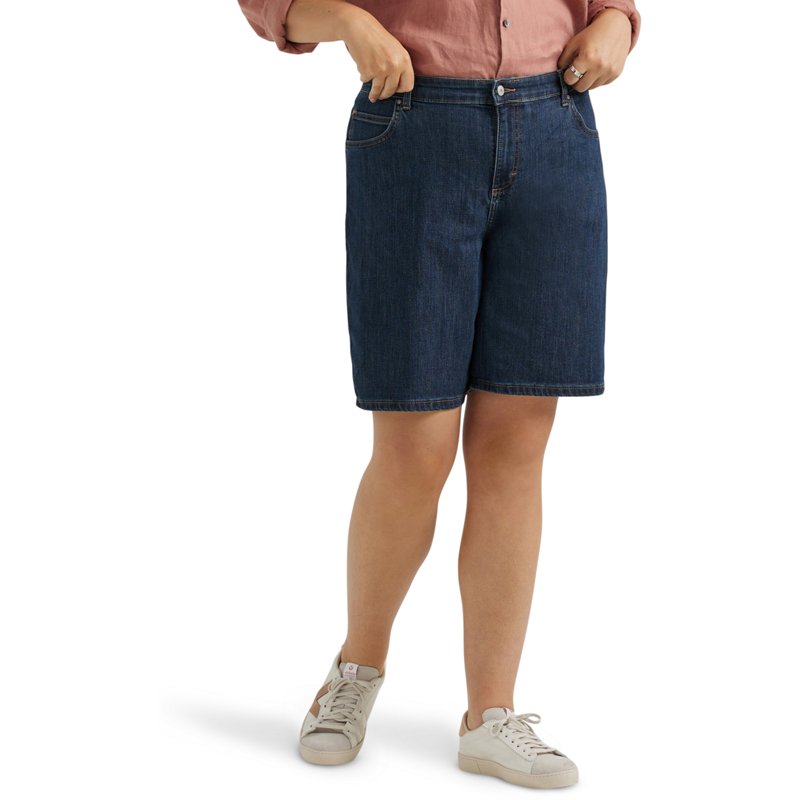 Lee Women's Relaxed… - image