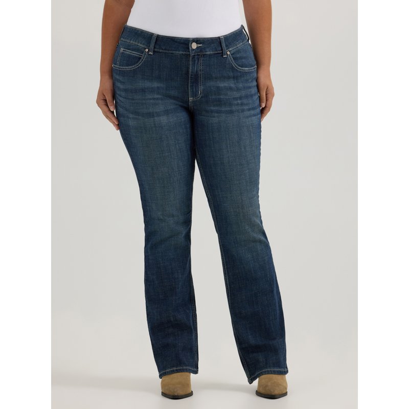 Wrangler Women's Bo… - image