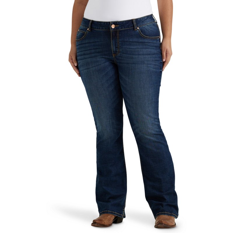 Wrangler Women's Re… - image