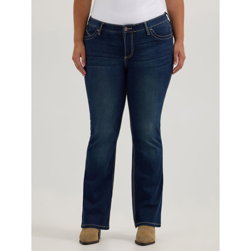 Wrangler Women's Ul… - image
